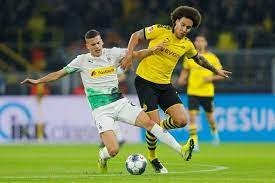 Nhận định và dự đoán Gladbach - Borussia Dortmund