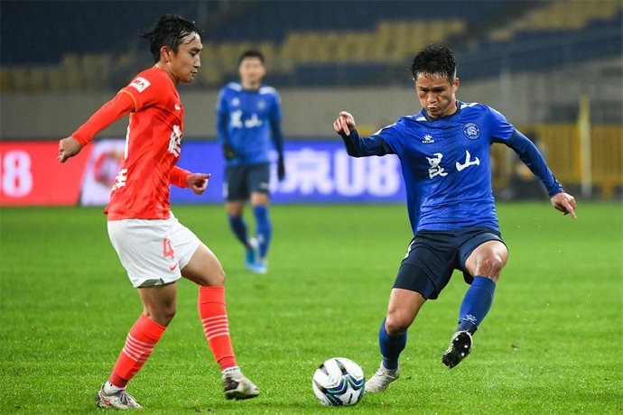 Zhejiang Professional - Shenzhen FC xem trước và dự đoán