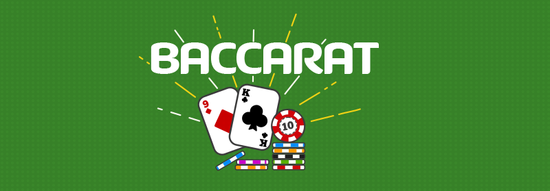 2 cách chơi bài baccarat trực tuyến tỷ lệ thắng cao nhất