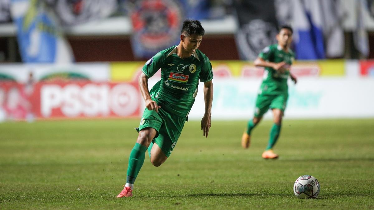 Dự đoán Borneo - PSS Sleman