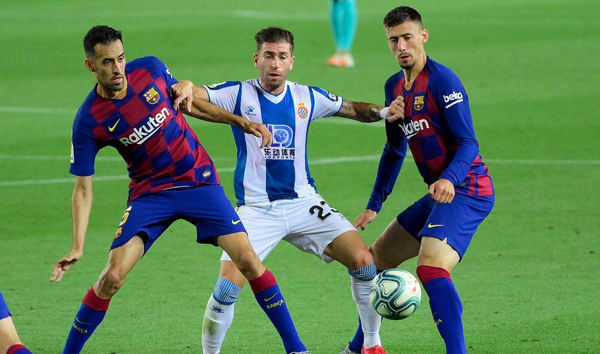 Dự đoán FC Barcelona - Espanyol