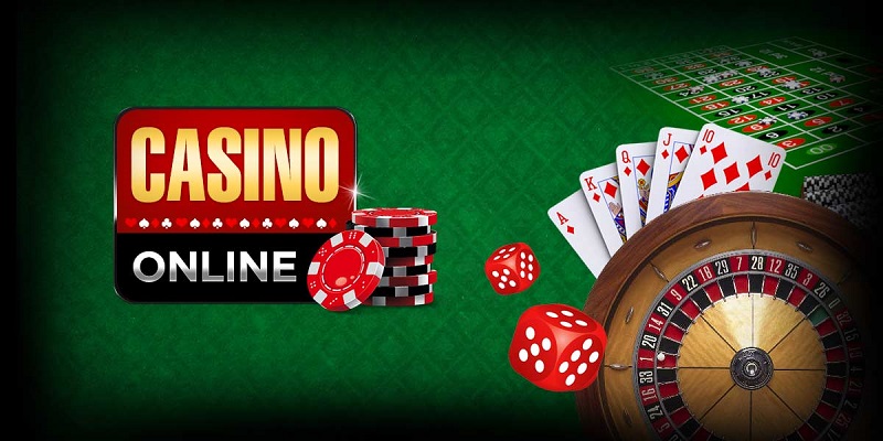 Những lời khuyên hữu ích khi chơi casino trực tuyến