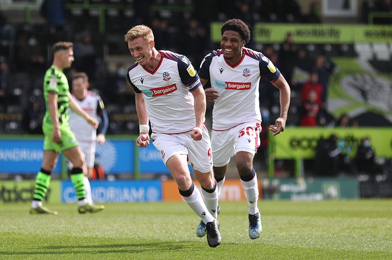 Dự đoán Crewe Alexandra - Stockport County