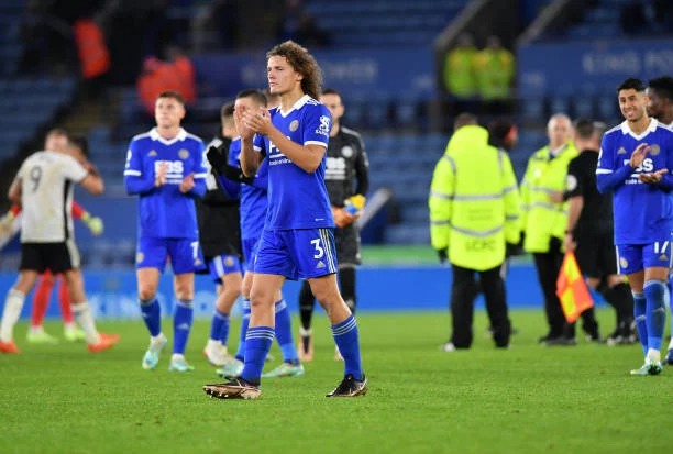 Dự đoán Gillingham - Leicester City