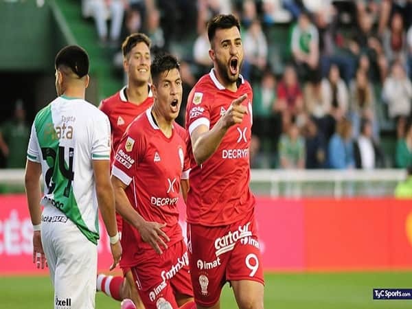 Dự đoán Huracán - Banfield