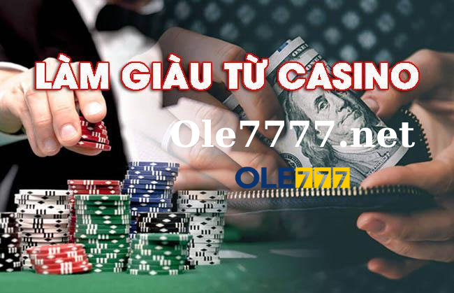 Casino Việt Nam