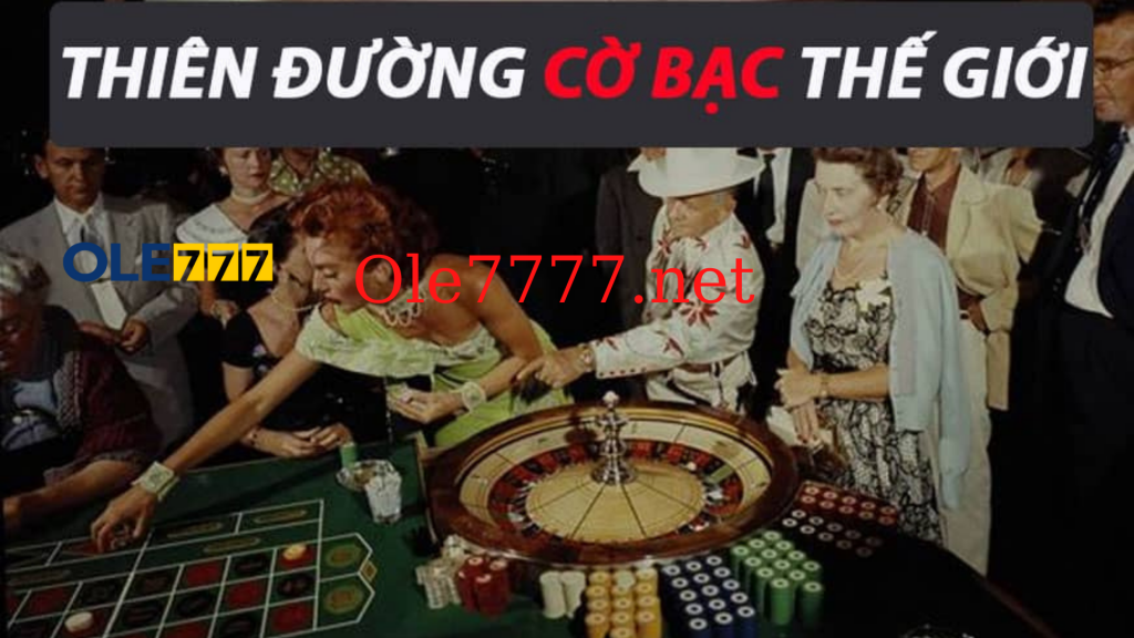 cờ bạc