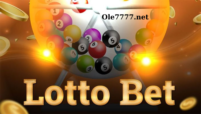 Lotto bet