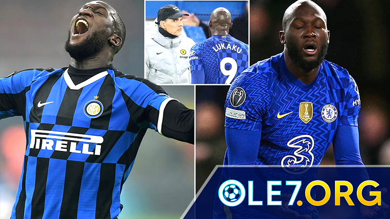 Ông vua của Milan? Lukaku và thương vụ chuyển nhượng phi lý