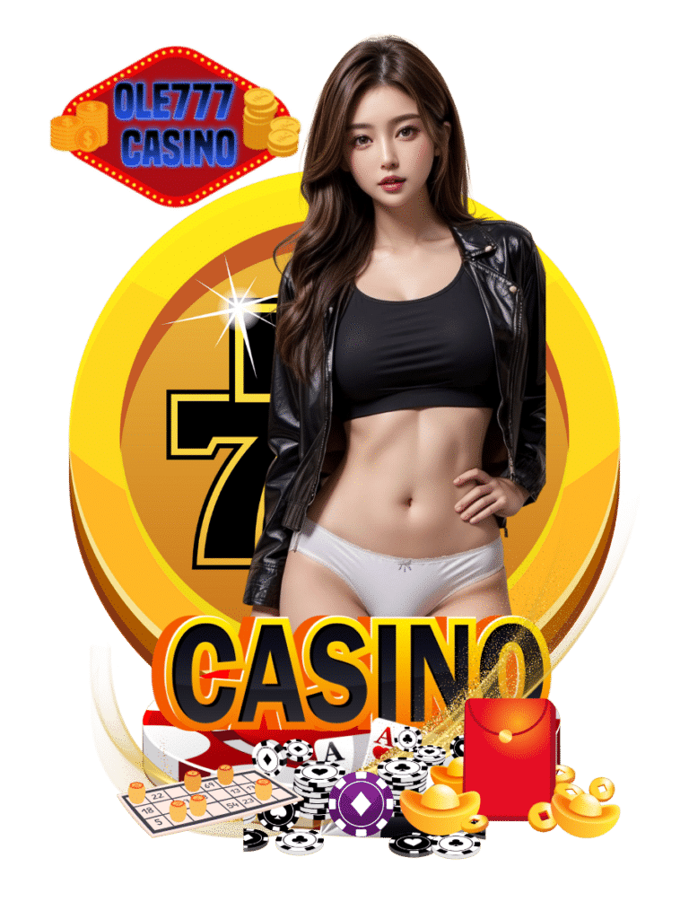 ole777 casino