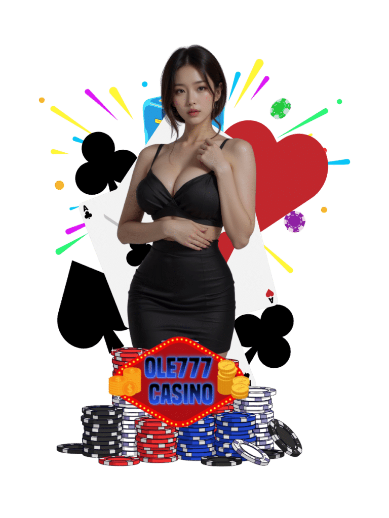 ole777 casino ดัมมี่