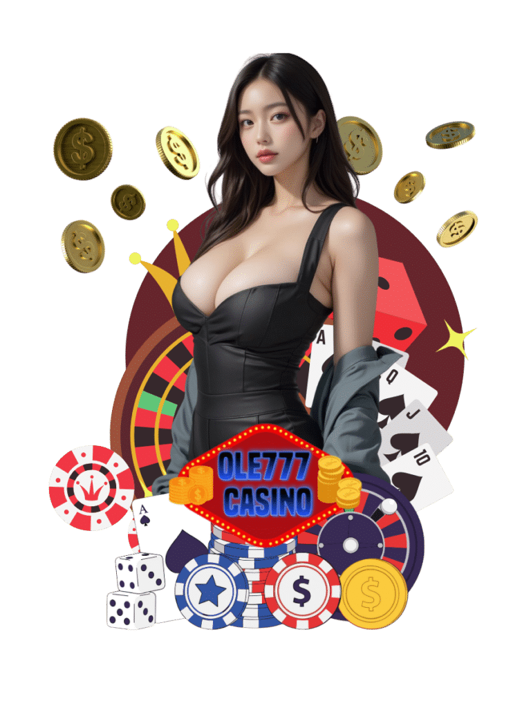 ole777 casino สล็อตพีจี